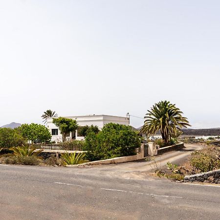 Casa Timanfaya In Tegoyo Villa Conil Екстериор снимка