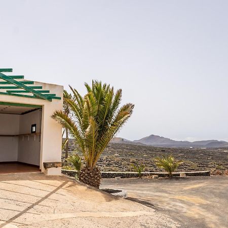 Casa Timanfaya In Tegoyo Villa Conil Екстериор снимка