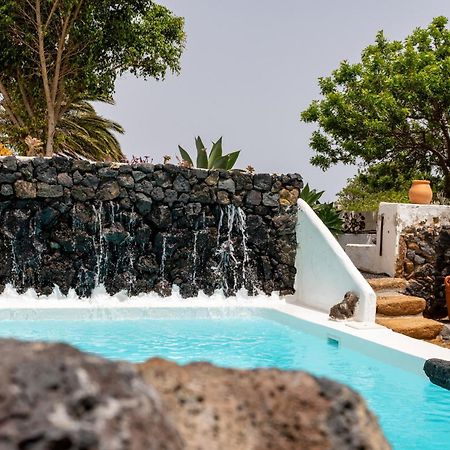 Casa Timanfaya In Tegoyo Villa Conil Екстериор снимка