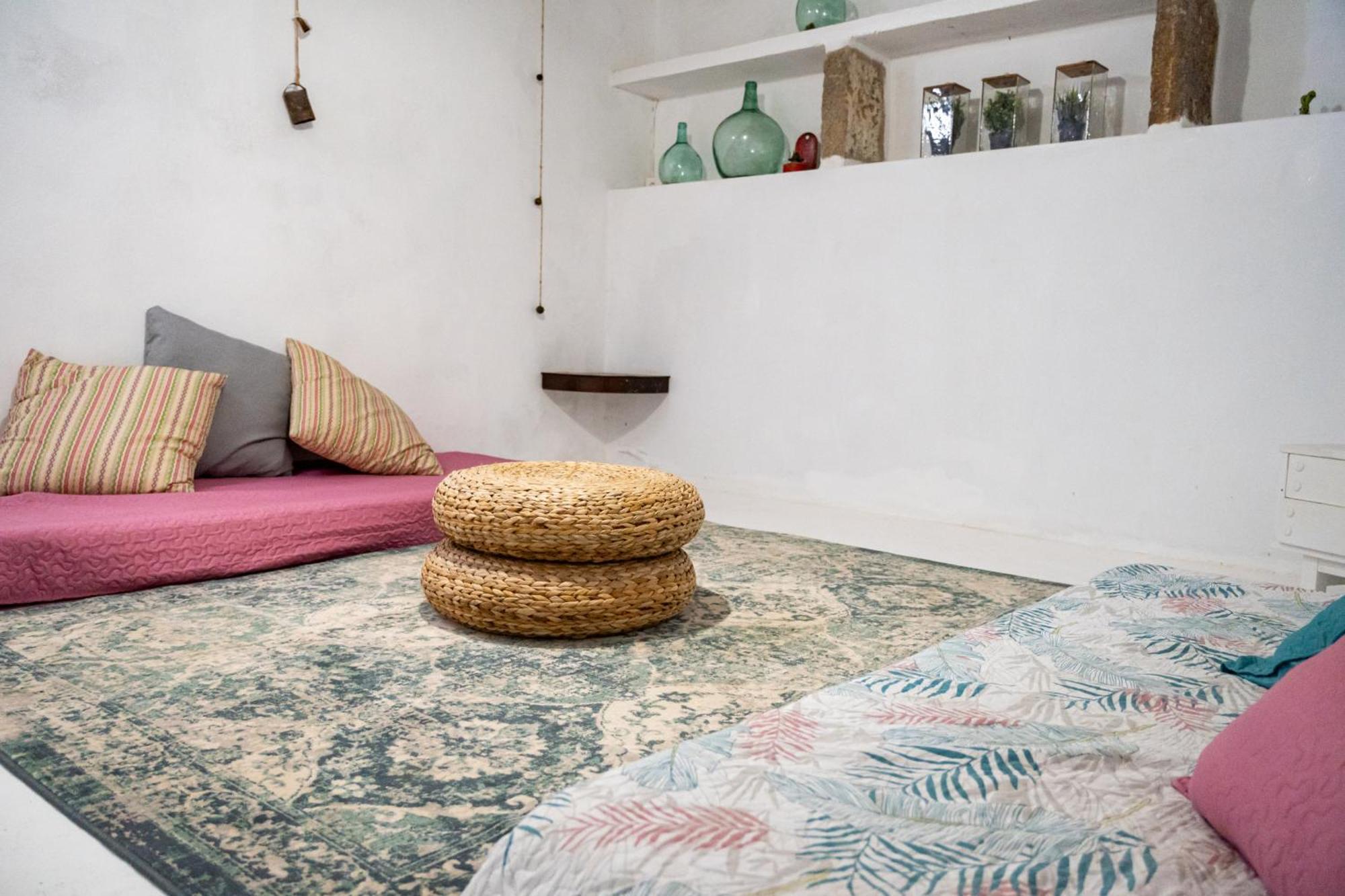 Casa Timanfaya In Tegoyo Villa Conil Екстериор снимка