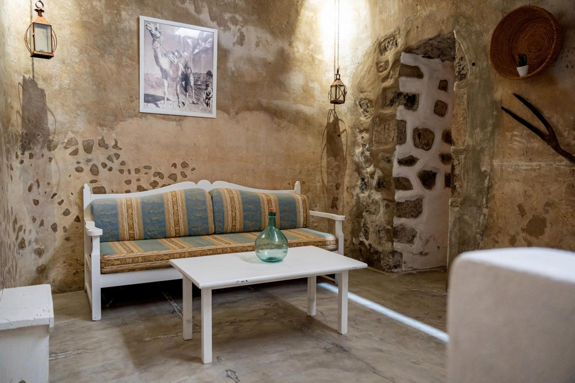 Casa Timanfaya In Tegoyo Villa Conil Екстериор снимка
