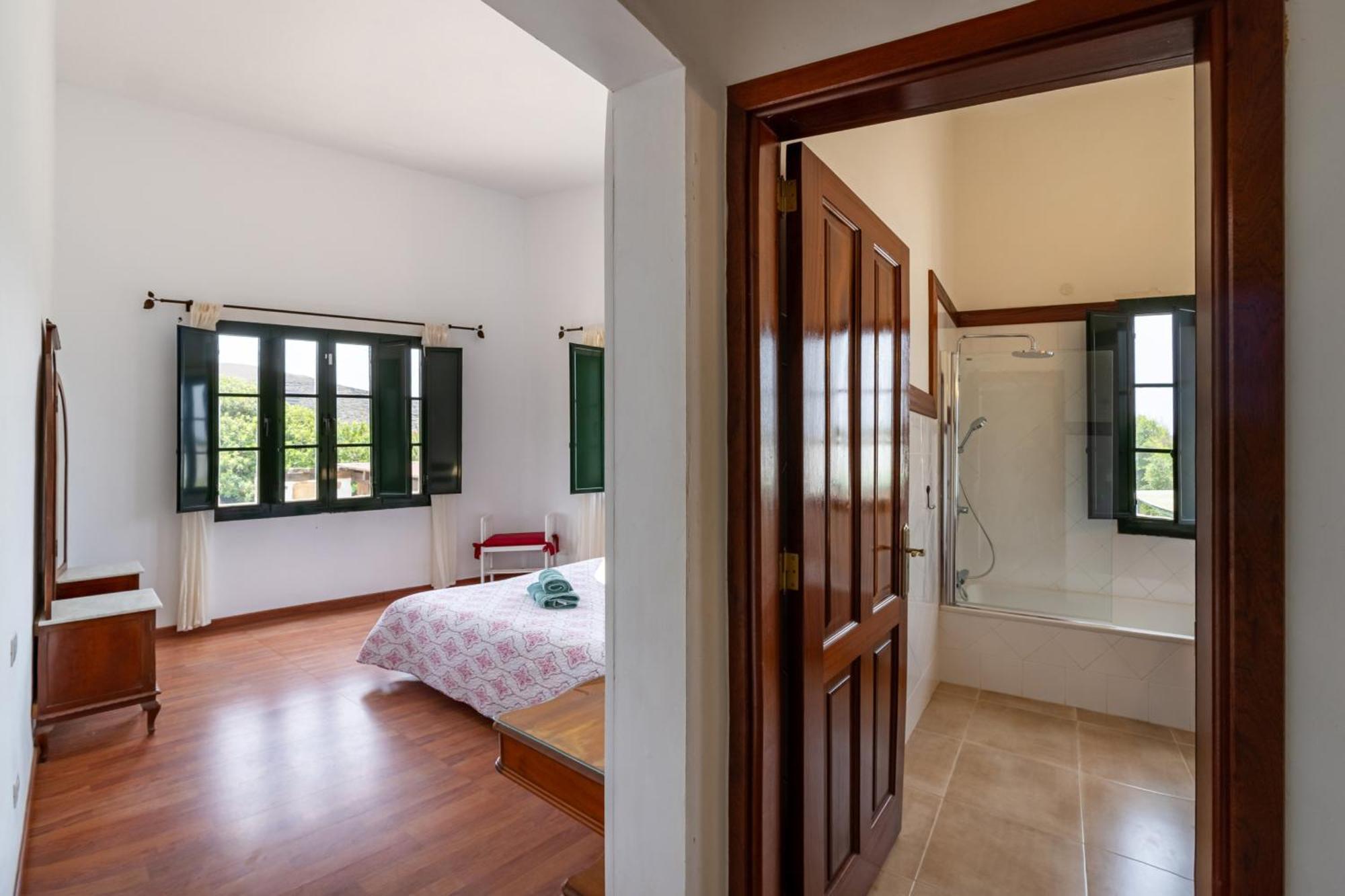 Casa Timanfaya In Tegoyo Villa Conil Екстериор снимка