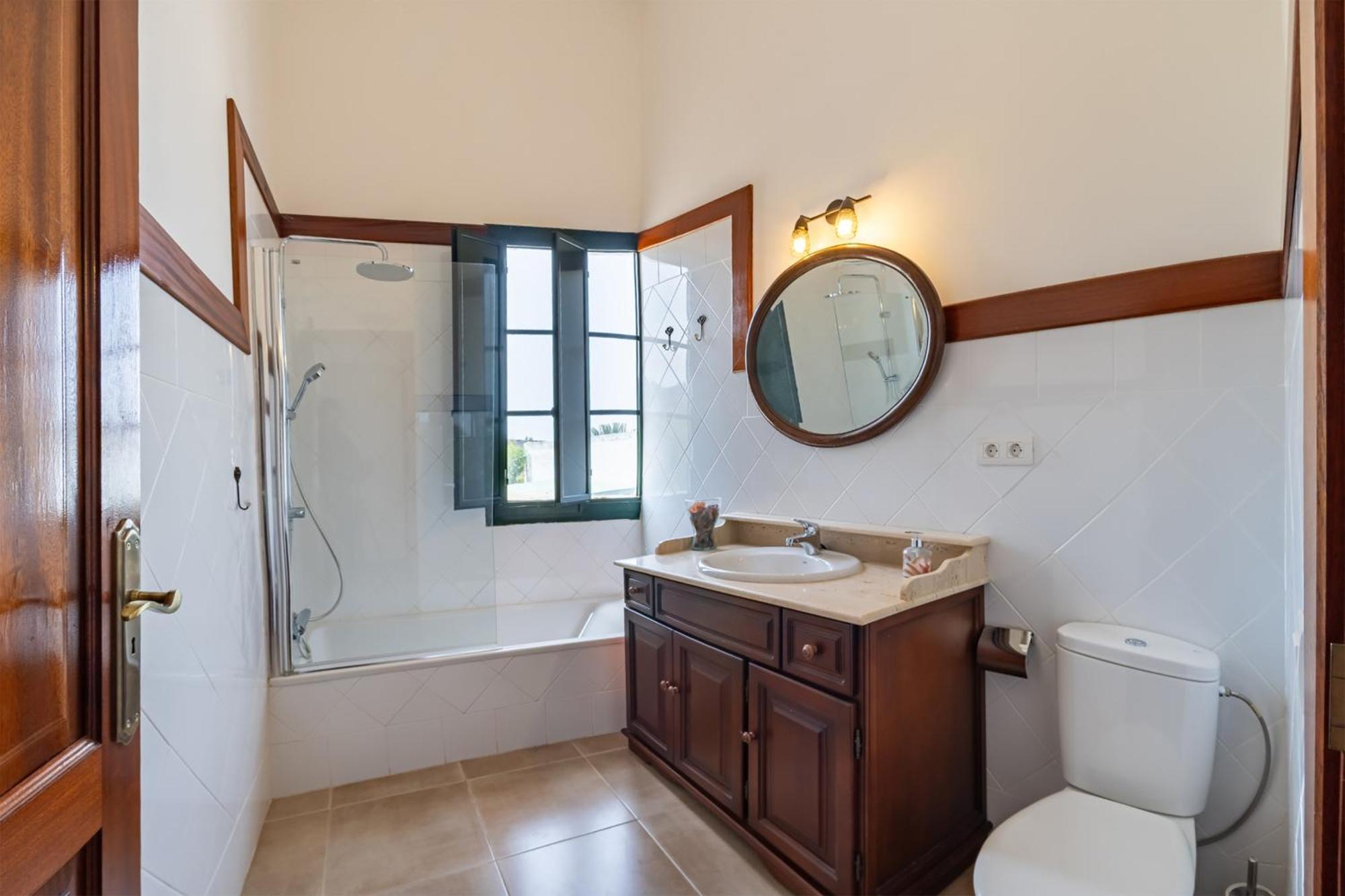 Casa Timanfaya In Tegoyo Villa Conil Екстериор снимка