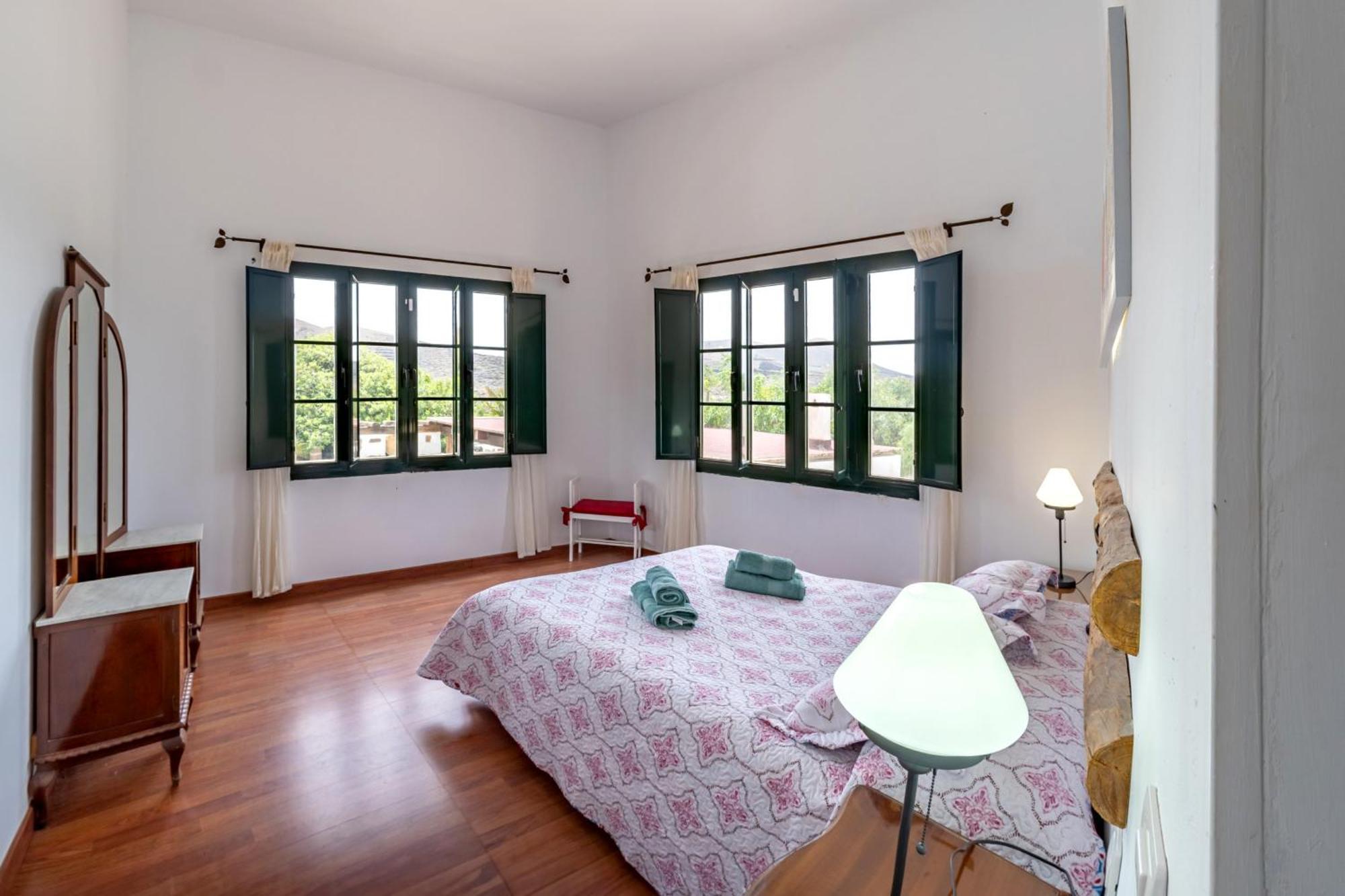 Casa Timanfaya In Tegoyo Villa Conil Екстериор снимка