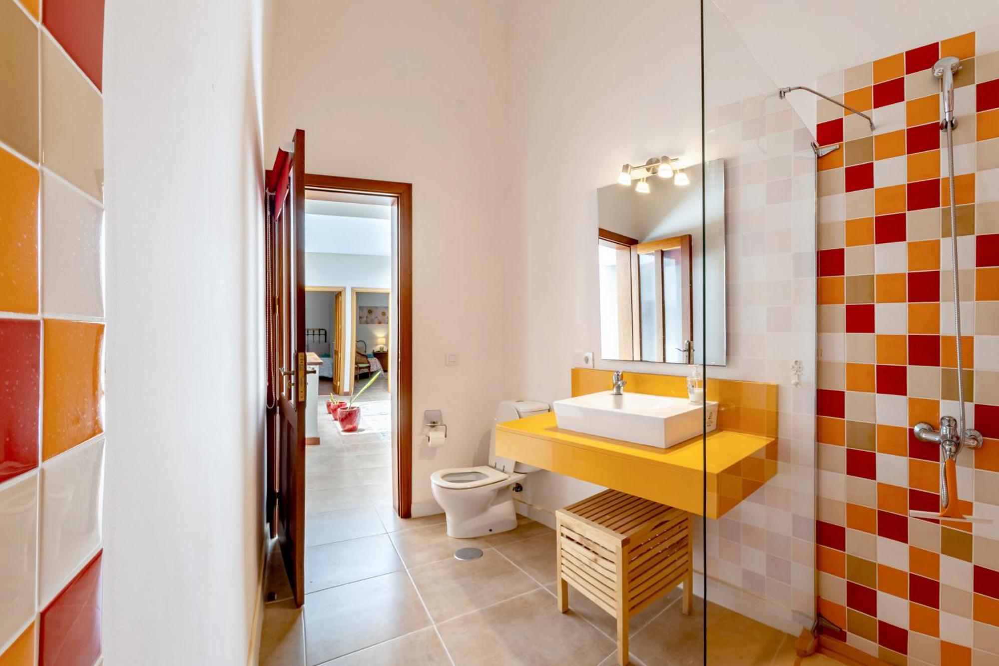 Casa Timanfaya In Tegoyo Villa Conil Екстериор снимка