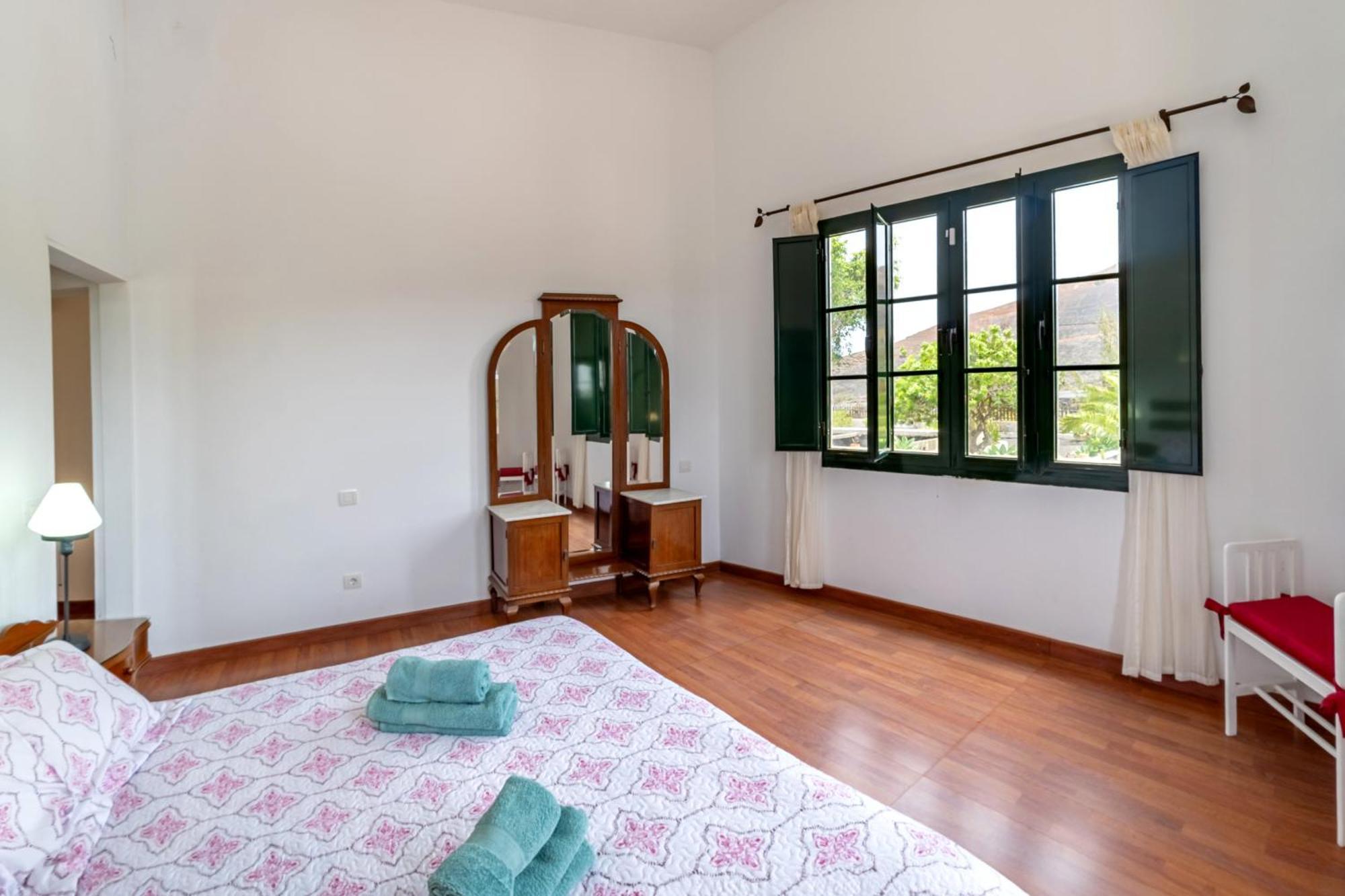 Casa Timanfaya In Tegoyo Villa Conil Екстериор снимка