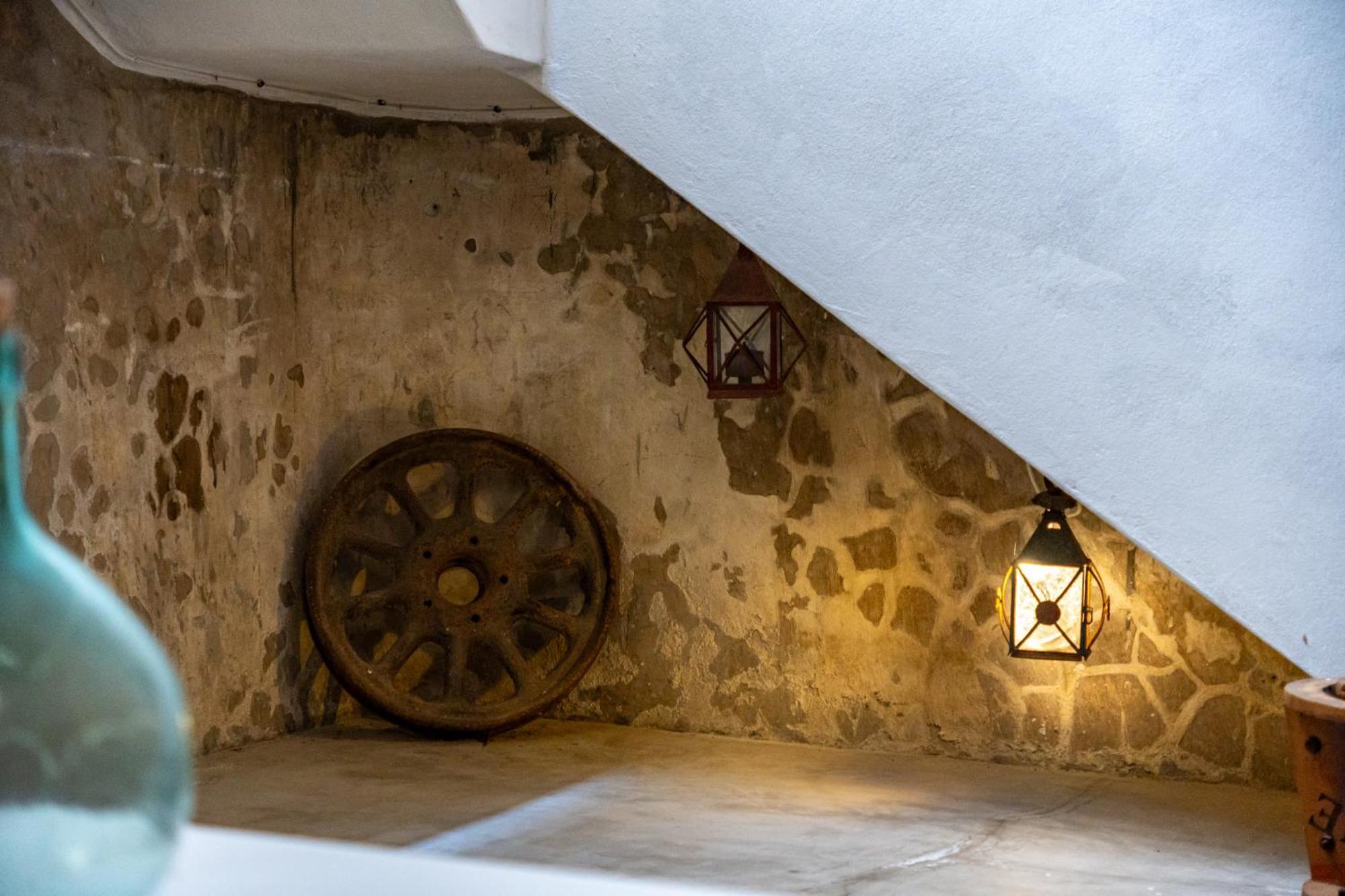 Casa Timanfaya In Tegoyo Villa Conil Екстериор снимка