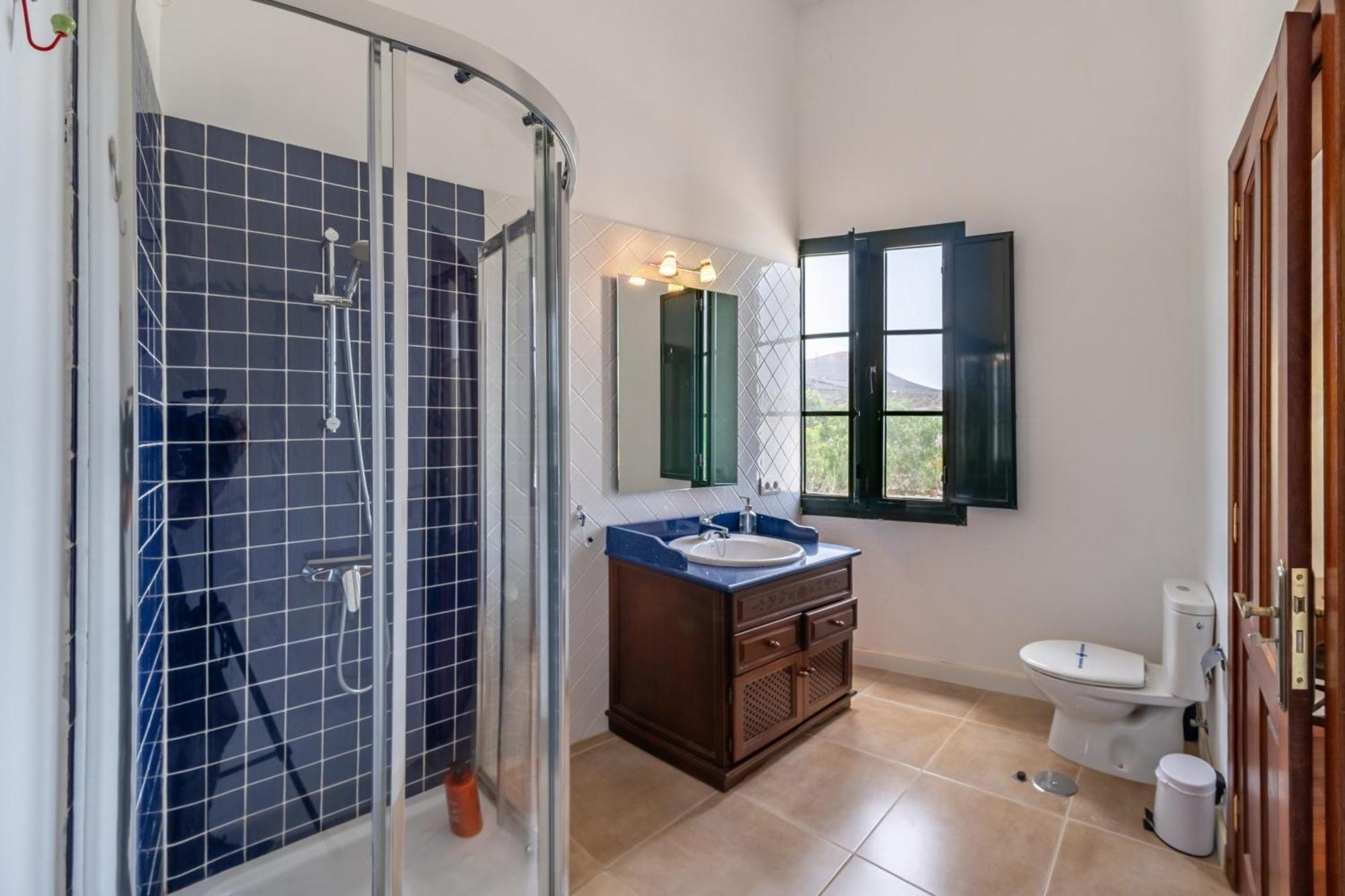 Casa Timanfaya In Tegoyo Villa Conil Екстериор снимка