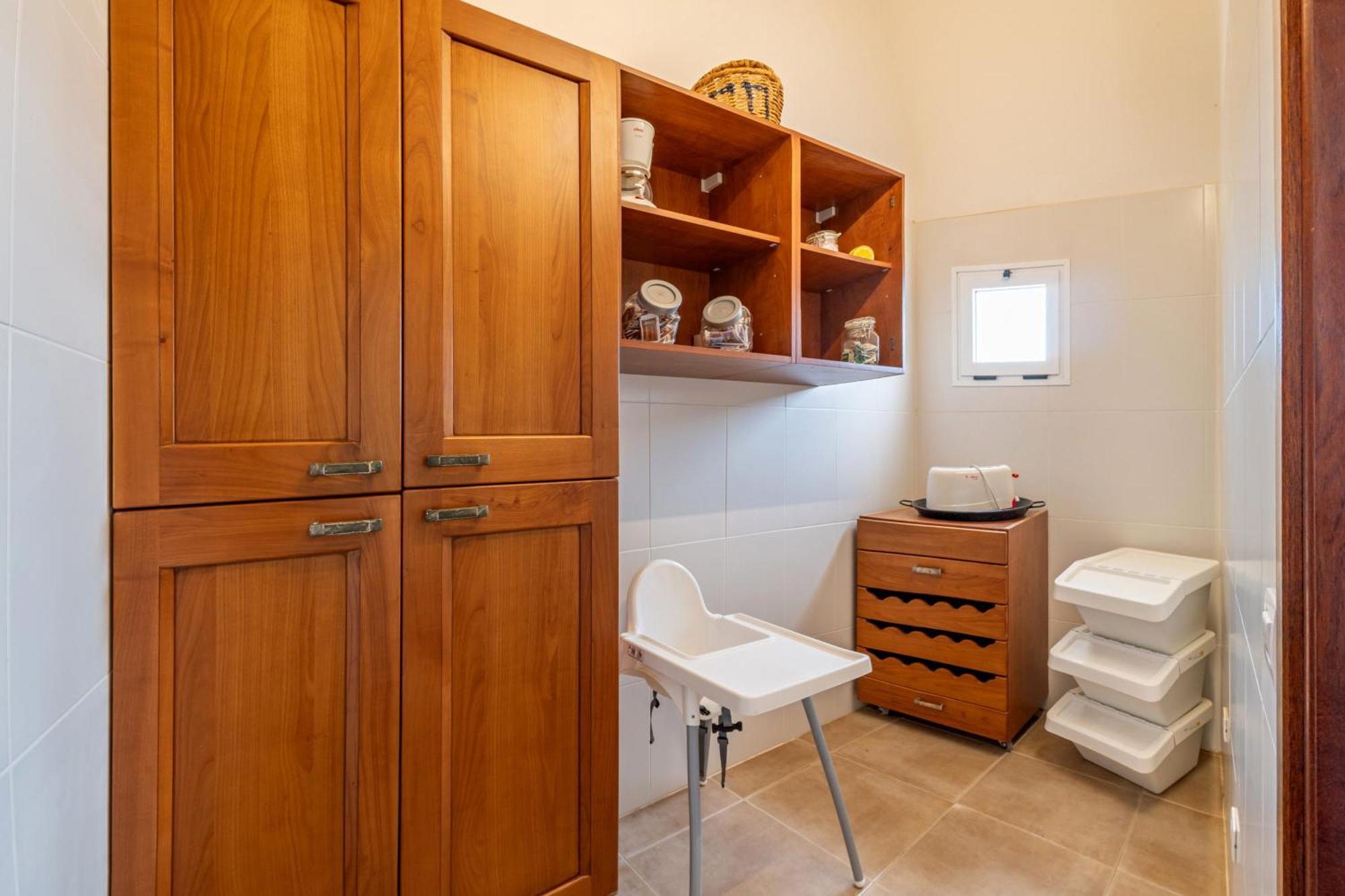 Casa Timanfaya In Tegoyo Villa Conil Екстериор снимка