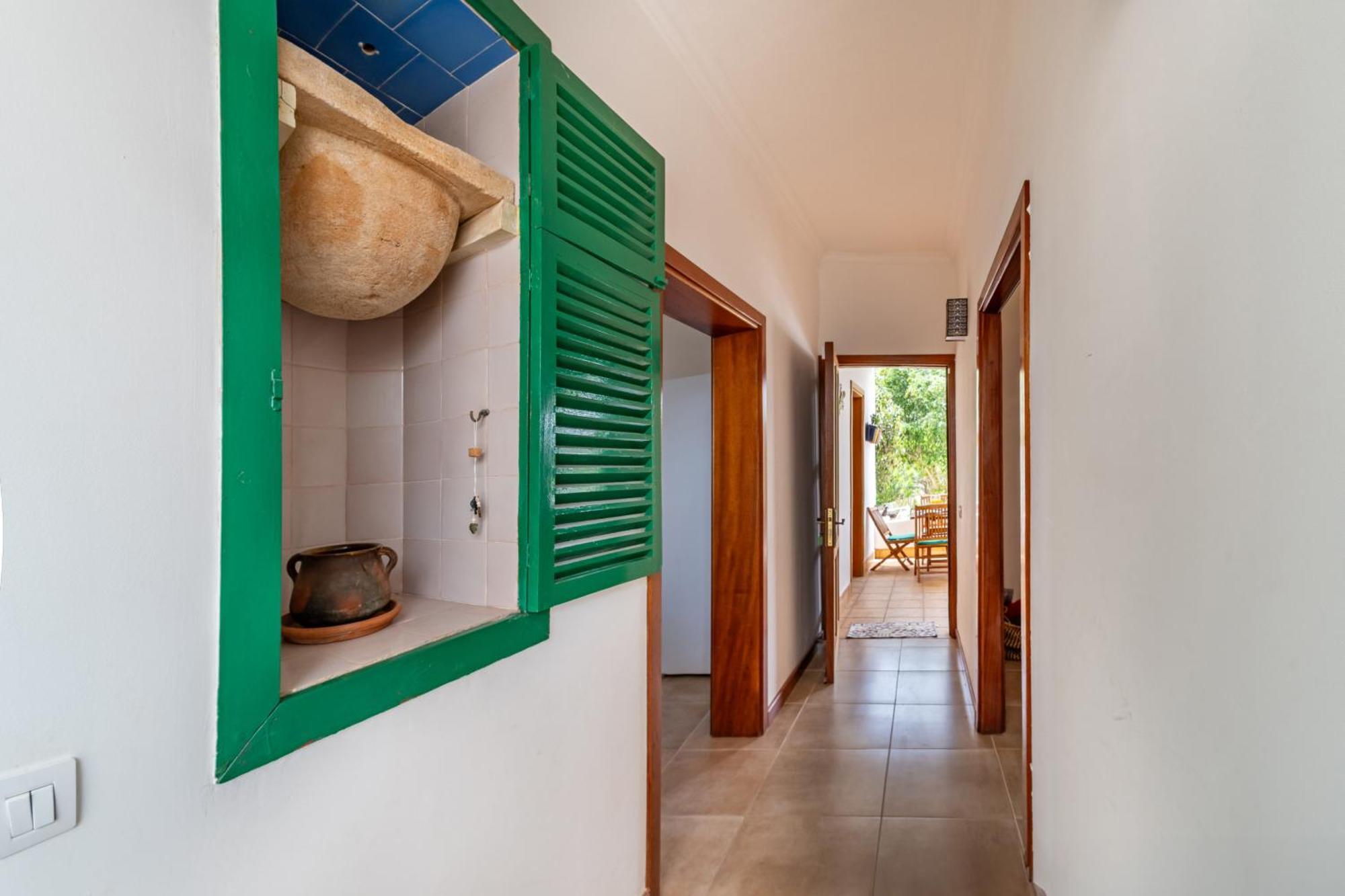 Casa Timanfaya In Tegoyo Villa Conil Екстериор снимка