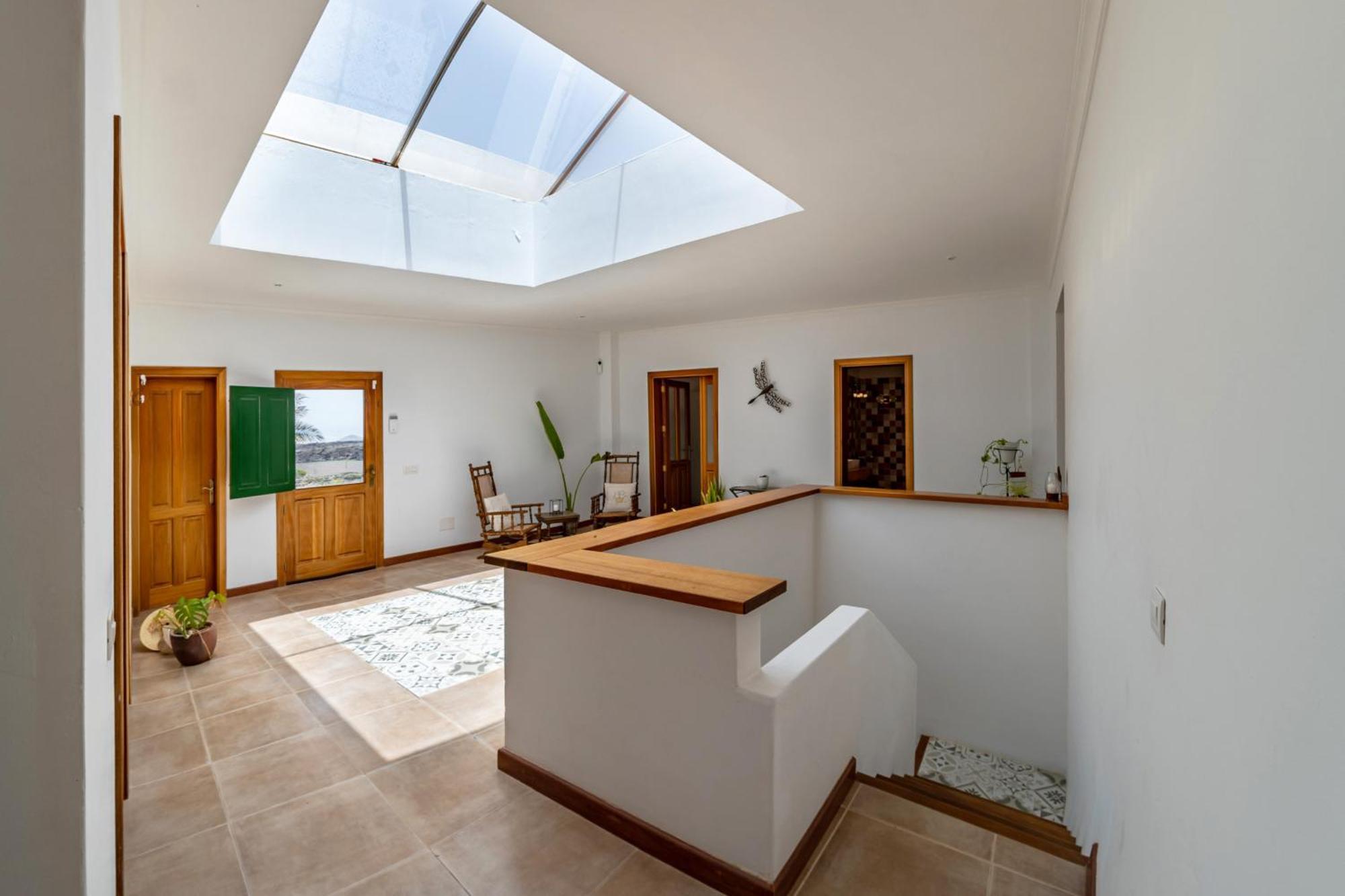 Casa Timanfaya In Tegoyo Villa Conil Екстериор снимка