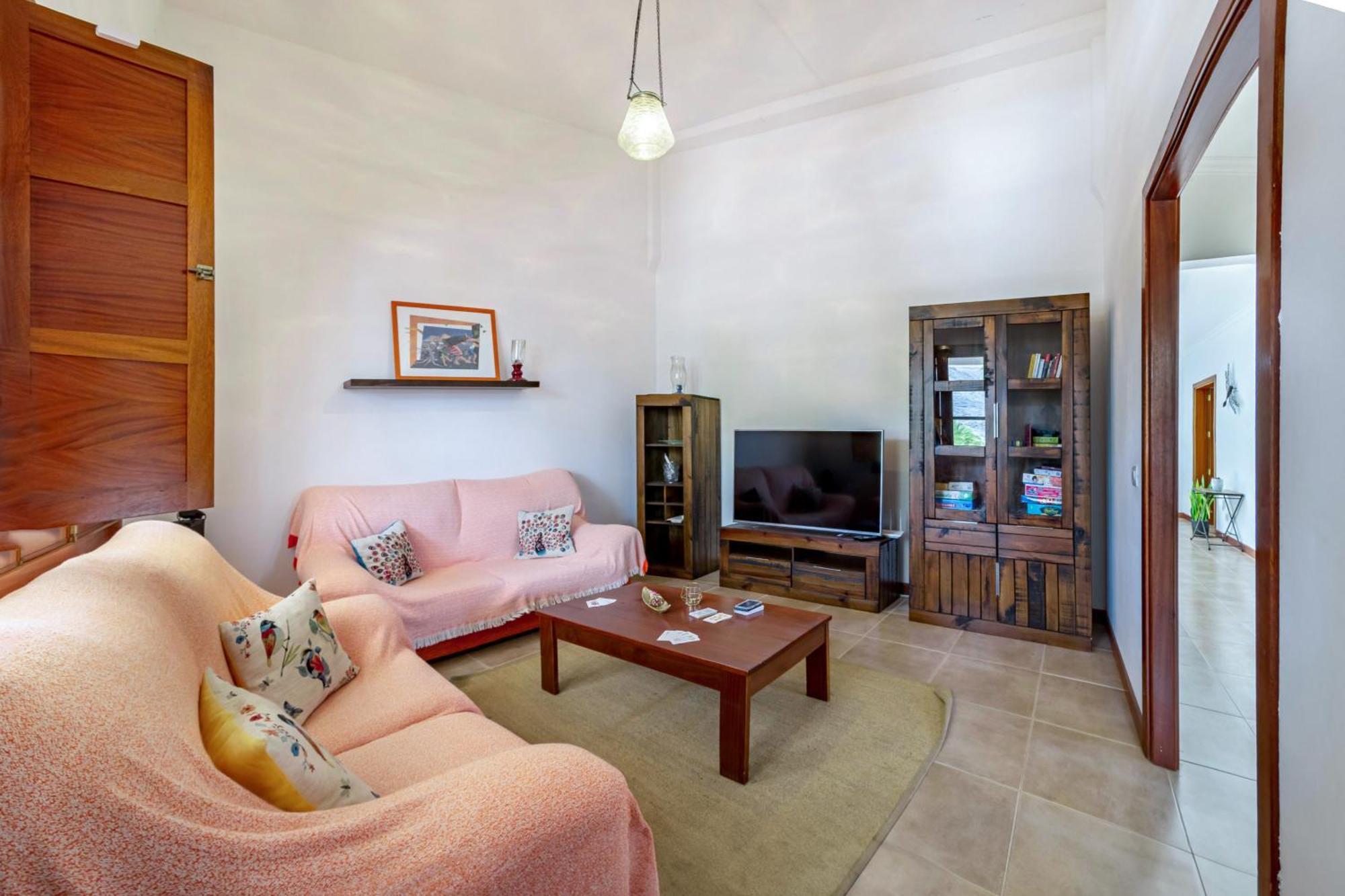 Casa Timanfaya In Tegoyo Villa Conil Екстериор снимка